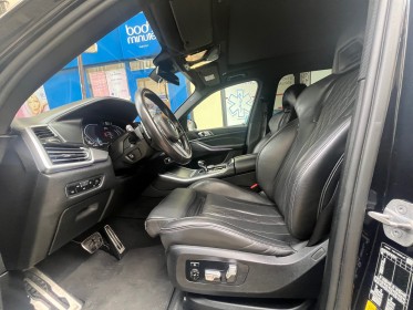 Bmw x5 g05 xdrive45e 394 ch bva8 m sport occasion paris 15ème (75) simplicicar simplicibike france
