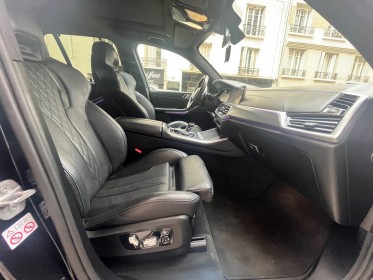 Bmw x5 g05 xdrive45e 394 ch bva8 m sport occasion paris 15ème (75) simplicicar simplicibike france