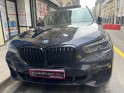 Bmw x5 g05 xdrive45e 394 ch bva8 m sport occasion paris 15ème (75) simplicicar simplicibike france