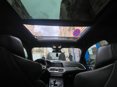 Bmw x5 g05 xdrive45e 394 ch bva8 m sport occasion paris 15ème (75) simplicicar simplicibike france