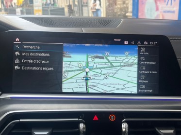 Bmw x5 g05 xdrive45e 394 ch bva8 m sport occasion paris 15ème (75) simplicicar simplicibike france