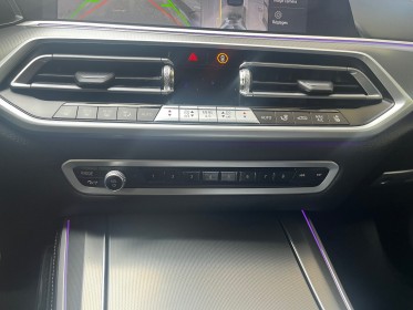 Bmw x5 g05 xdrive45e 394 ch bva8 m sport occasion paris 15ème (75) simplicicar simplicibike france