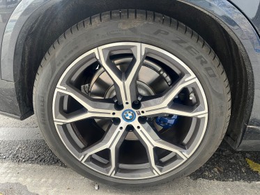 Bmw x5 g05 xdrive45e 394 ch bva8 m sport occasion paris 15ème (75) simplicicar simplicibike france