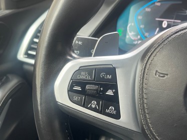 Bmw x5 g05 xdrive45e 394 ch bva8 m sport occasion paris 15ème (75) simplicicar simplicibike france