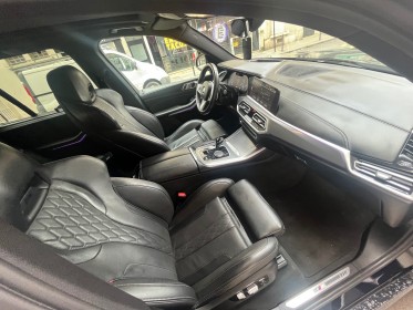 Bmw x5 g05 xdrive45e 394 ch bva8 m sport occasion paris 15ème (75) simplicicar simplicibike france
