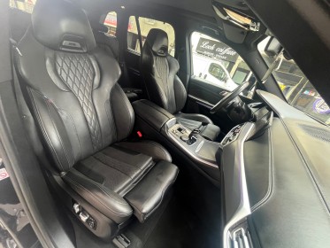 Bmw x5 g05 xdrive45e 394 ch bva8 m sport occasion paris 15ème (75) simplicicar simplicibike france
