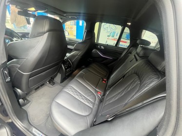 Bmw x5 g05 xdrive45e 394 ch bva8 m sport occasion paris 15ème (75) simplicicar simplicibike france