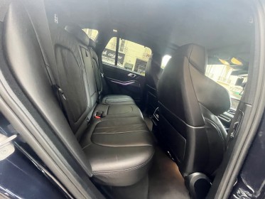 Bmw x5 g05 xdrive45e 394 ch bva8 m sport occasion paris 15ème (75) simplicicar simplicibike france