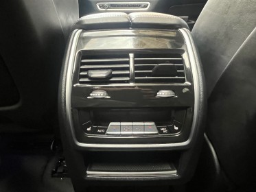 Bmw x5 g05 xdrive45e 394 ch bva8 m sport occasion paris 15ème (75) simplicicar simplicibike france