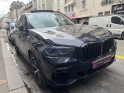 Bmw x5 g05 xdrive45e 394 ch bva8 m sport occasion paris 15ème (75) simplicicar simplicibike france
