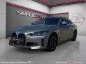 Bmw i4 g26 edrive40 340 occasion simplicicar toulon est simplicicar simplicibike france
