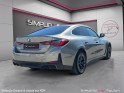 Bmw i4 g26 edrive40 340 occasion simplicicar toulon est simplicicar simplicibike france