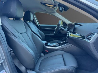 Bmw i4 g26 edrive40 340 occasion simplicicar toulon est simplicicar simplicibike france