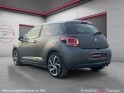 Ds ds 3 puretech 110 ss bvm5 dark side garantie 12 mois occasion simplicicar toulon est simplicicar simplicibike france