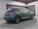 Ds ds 3 puretech 110 ss bvm5 dark side garantie 12 mois occasion simplicicar toulon est simplicicar simplicibike france