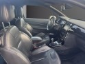 Ds ds 3 puretech 110 ss bvm5 dark side garantie 12 mois occasion simplicicar toulon est simplicicar simplicibike france