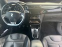 Ds ds 3 puretech 110 ss bvm5 dark side garantie 12 mois occasion simplicicar toulon est simplicicar simplicibike france