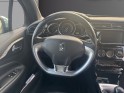 Ds ds 3 puretech 110 ss bvm5 dark side garantie 12 mois occasion simplicicar toulon est simplicicar simplicibike france