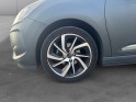 Ds ds 3 puretech 110 ss bvm5 dark side garantie 12 mois occasion simplicicar toulon est simplicicar simplicibike france