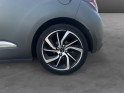 Ds ds 3 puretech 110 ss bvm5 dark side garantie 12 mois occasion simplicicar toulon est simplicicar simplicibike france