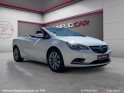 Opel cascada 2.0 cdti 165 ch start/stop cosmo garantie 12 mois occasion simplicicar toulon est simplicicar simplicibike france