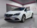 Opel cascada 2.0 cdti 165 ch start/stop cosmo garantie 12 mois occasion simplicicar toulon est simplicicar simplicibike france
