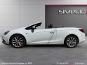 Opel cascada 2.0 cdti 165 ch start/stop cosmo garantie 12 mois occasion simplicicar toulon est simplicicar simplicibike france