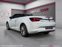 Opel cascada 2.0 cdti 165 ch start/stop cosmo garantie 12 mois occasion simplicicar toulon est simplicicar simplicibike france