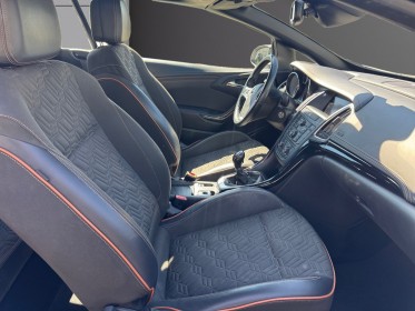 Opel cascada 2.0 cdti 165 ch start/stop cosmo garantie 12 mois occasion simplicicar toulon est simplicicar simplicibike france