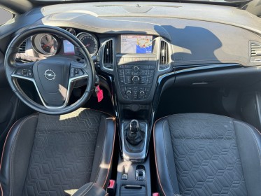 Opel cascada 2.0 cdti 165 ch start/stop cosmo garantie 12 mois occasion simplicicar toulon est simplicicar simplicibike france