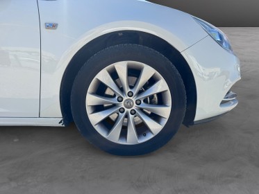 Opel cascada 2.0 cdti 165 ch start/stop cosmo garantie 12 mois occasion simplicicar toulon est simplicicar simplicibike france