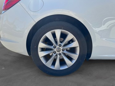 Opel cascada 2.0 cdti 165 ch start/stop cosmo garantie 12 mois occasion simplicicar toulon est simplicicar simplicibike france