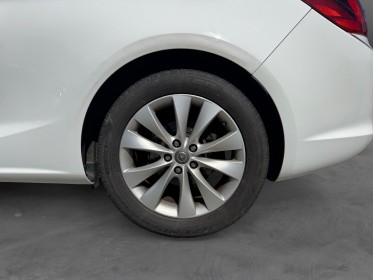 Opel cascada 2.0 cdti 165 ch start/stop cosmo garantie 12 mois occasion simplicicar toulon est simplicicar simplicibike france