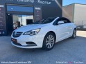 Opel cascada 2.0 cdti 165 ch start/stop cosmo garantie 12 mois occasion simplicicar toulon est simplicicar simplicibike france