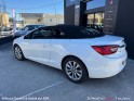 Opel cascada 2.0 cdti 165 ch start/stop cosmo garantie 12 mois occasion simplicicar toulon est simplicicar simplicibike france