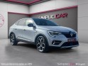 Renault arkana e-tech hybride 145 ch intens entretien réseau renault garanti 12 mois occasion simplicicar royan simplicicar...