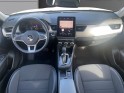 Renault arkana e-tech hybride 145 ch intens entretien réseau renault garanti 12 mois occasion simplicicar royan simplicicar...