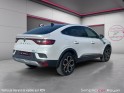 Renault arkana e-tech hybride 145 ch intens entretien réseau renault garanti 12 mois occasion simplicicar royan simplicicar...