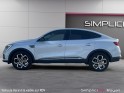 Renault arkana e-tech hybride 145 ch intens entretien réseau renault garanti 12 mois occasion simplicicar royan simplicicar...