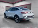 Renault arkana e-tech hybride 145 ch intens entretien réseau renault garanti 12 mois occasion simplicicar royan simplicicar...