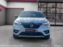 Renault arkana e-tech hybride 145 ch intens entretien réseau renault garanti 12 mois occasion simplicicar royan simplicicar...