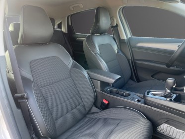 Renault arkana e-tech hybride 145 ch intens entretien réseau renault garanti 12 mois occasion simplicicar royan simplicicar...
