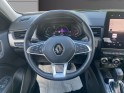 Renault arkana e-tech hybride 145 ch intens entretien réseau renault garanti 12 mois occasion simplicicar royan simplicicar...