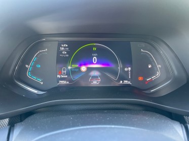 Renault arkana e-tech hybride 145 ch intens entretien réseau renault garanti 12 mois occasion simplicicar royan simplicicar...