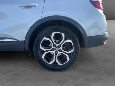 Renault arkana e-tech hybride 145 ch intens entretien réseau renault garanti 12 mois occasion simplicicar royan simplicicar...