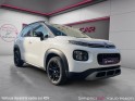Citroen c3 aircross puretech 110 ss bvm6 shine occasion simplicicar vaucresson simplicicar simplicibike france