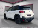 Citroen c3 aircross puretech 110 ss bvm6 shine occasion simplicicar vaucresson simplicicar simplicibike france
