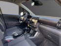 Citroen c3 aircross puretech 110 ss bvm6 shine occasion simplicicar vaucresson simplicicar simplicibike france