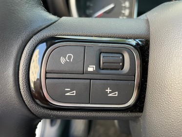 Citroen c3 aircross puretech 110 ss bvm6 shine occasion simplicicar vaucresson simplicicar simplicibike france