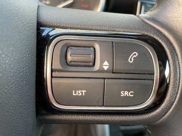Citroen c3 aircross puretech 110 ss bvm6 shine occasion simplicicar vaucresson simplicicar simplicibike france